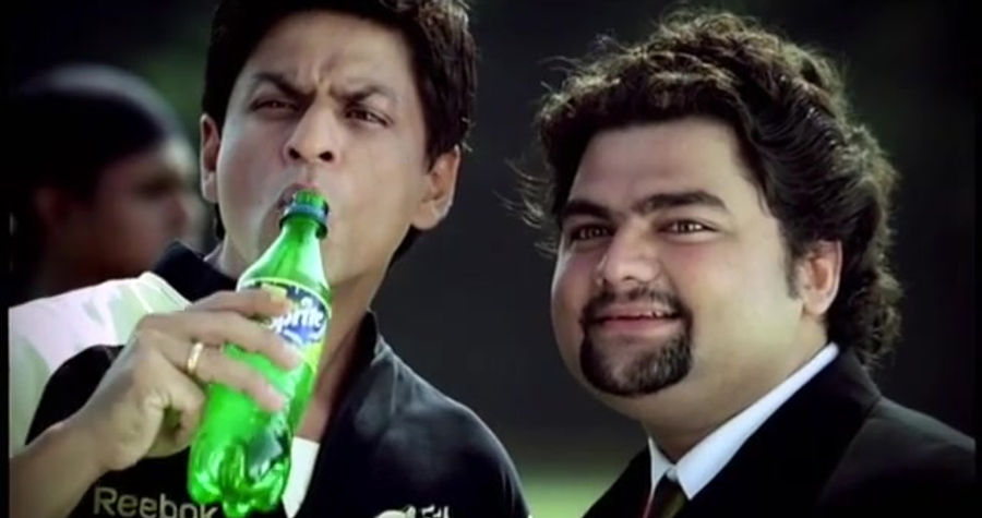 KKR SPRITE SRK